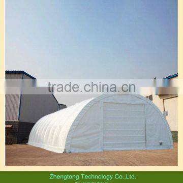 30*40ft PVC Tarpaulin With Mechnical Door Canopy Tent photo-6