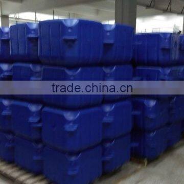 Hdpe Pontoon Floating for Floating Dock