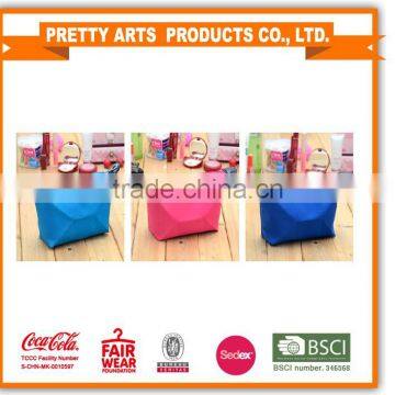 polyester cosmetic bag