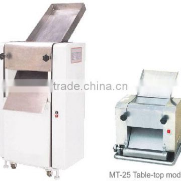 Electric Vertical Dough press machine