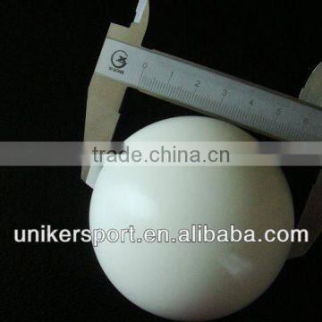 2015 Field Hockey ball/ Smooth surface/ Golf Surface Hockey ball/PVC NICAA Games Hockey Balls