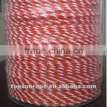 factory price Electric rope