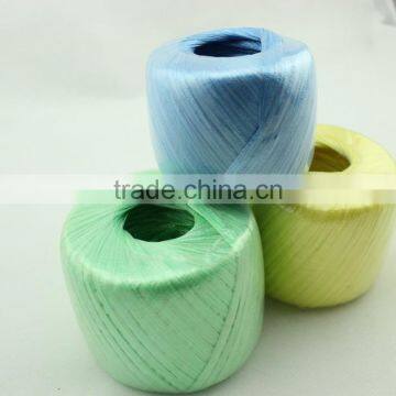 Colorful pp Baler Twine,string,pp Twine,string for Packing Vegetables photo-5