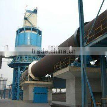 LECA machine (Lightweight Expanded Clay Aggregate) factory (LECA), China Yufeng Brand