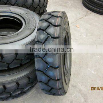 forklift tyre 3.00-15 best china quality tire cheap price