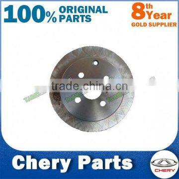 High Quality REAR BRAKE DISC for Chery Spare Parts