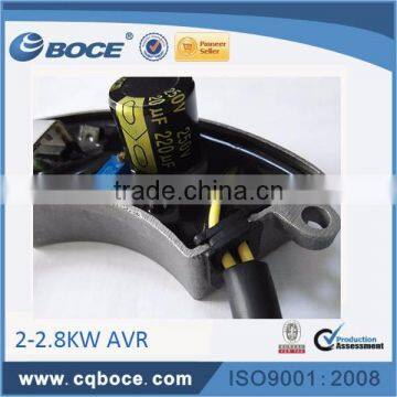2KW AVR For GX160 Generator Parts photo-5