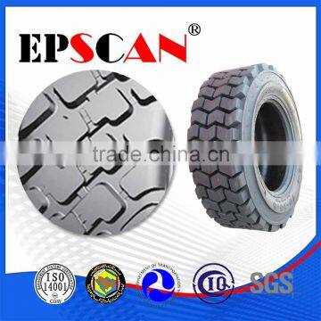 Mytest Industry Skid Steer Tyre SKS-4
