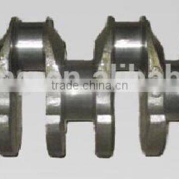 DALIAN498 X02 CRANKSHAFT photo-2