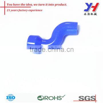 OEM ODM High Quality Custom Made Anti-Corrosion Rubber Cable Protector photo-4
