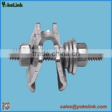 Dorp hardware E Cable Lashing Clamp