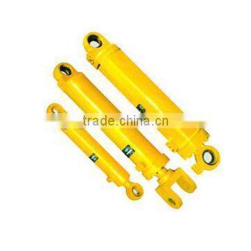 Factory Supply Hydraulic Cylinder for Loading Machine photo-2