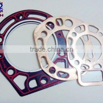 The latest price cylinder head gasket for diesel engine from China