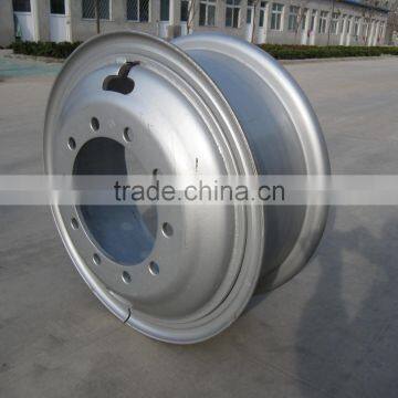 Truck Steel Wheel Rims 8.50-24 photo-3