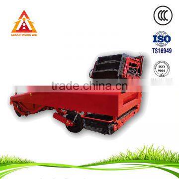 High Quality Peanut Harvest Machine photo-4