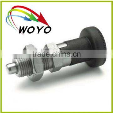 Element of Fuel Injector for Diesel Engine