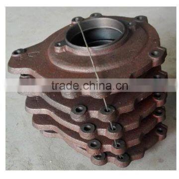 Factory Sell DF12 Main Bearing Cover of Walking Tractors photo-4