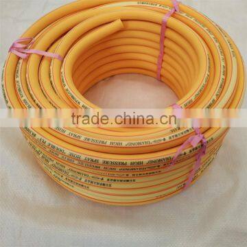 High Pressure Hose 1/3" Agriculture Irrigation Sprayer Hose