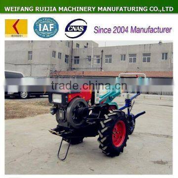 HOT SALE China 4wd 12hp Tractors and 15hp Mini Farm Tractors With Accessories for Sale! Cheap Farm Tractors for Sale ! photo-6