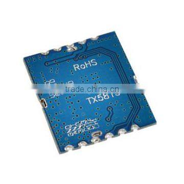 5.8GHz Race Band TX5813 5.8G 25mW Tx Module for Nano Fly