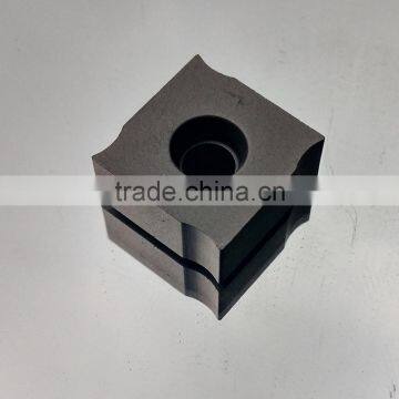 XCNUA120500 tungsten carbide turning insert