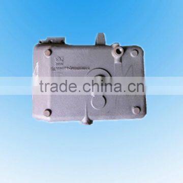 8S6086 shanghai c6121 diesel engine oil pan for bulldozer