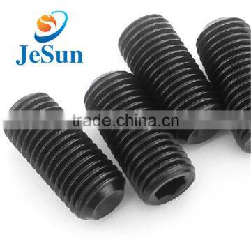 Customized Cnc Machining Parts/ Hex Socket Set Screw photo-3