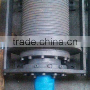 Hydraulic Winch 1-3.5 Ton for Boat, Mooring Anchor, Capstan, Crane, Towing, Wrecker photo-5