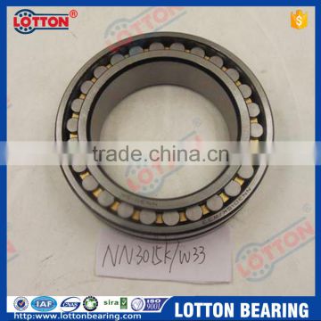 Hot Sale High Perfomance Cylindrical Roller Bearing NN3015K