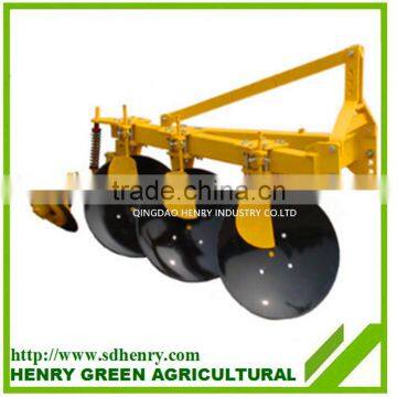 1LYX Disc Plough photo-5