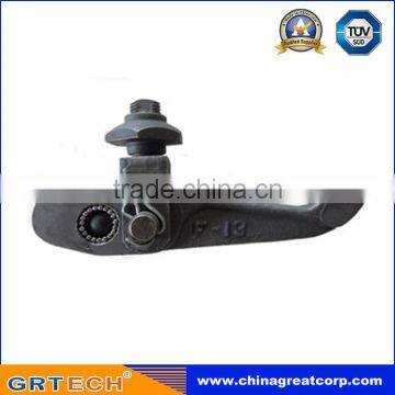 Auto Spare Parts Tractor Clutch Release Lever photo-2