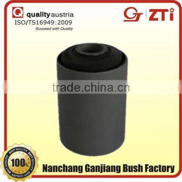 Leaf Spring Bush leaf spring rubber bush