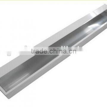 High Lumen High Power Square 60w 300x1200mm Led Panel Ceiling Light/led Light Panel Supplier in Shanghai China