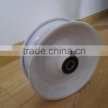 16" wheel rims for wheelbarrow