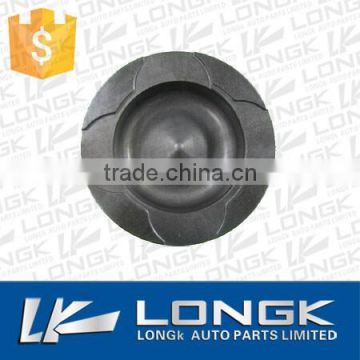 hiqh quality 140mm piston for S6D140 engine