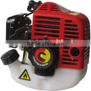 single sylinder Gasoline Engine 1E34F