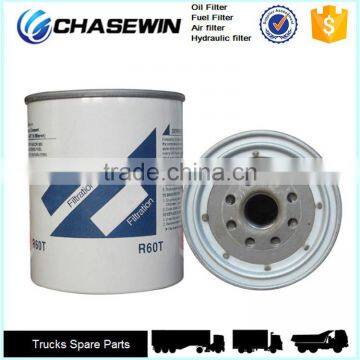Chasewin R60T Fuel Water Separator With Bowl Filterl