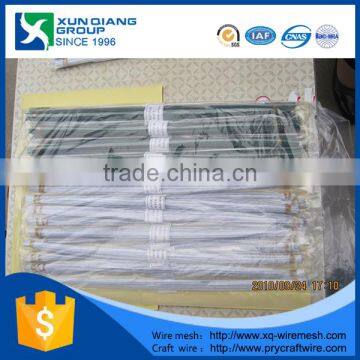 Hebei Cake Sugar Flower Decoration Paper Covered Floral Stem Wire photo-6