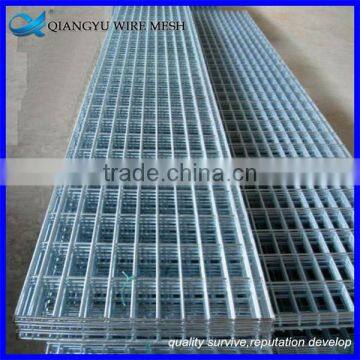 25mm welded wire mesh pvc, spot welded wire mesh