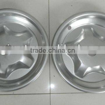 Five Stars Double Edge Wheel Rim photo-2