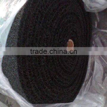 2015 HOT Product PVC Coil Mat /PVC Vinyl Coil Mat /sculptured Rugs and Carpets photo-4