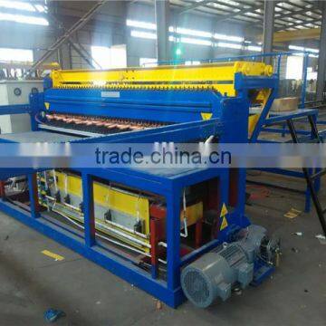NO.1 CHOOCE!!fence Wire Mesh Welding Machine Factory Price photo-3