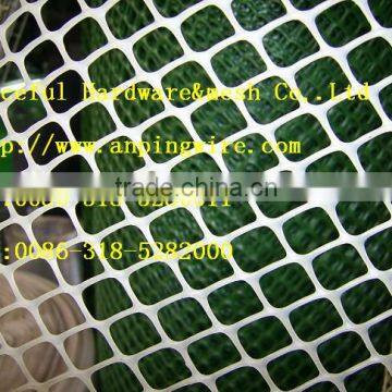 plastic wire mesh