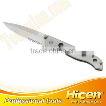 Folding Knife Stainless Steel Pocket Knives