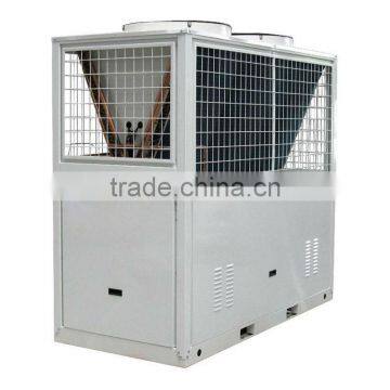 Digital scroll compressor high-end air cooled fresh keeping rooftop condenser unit