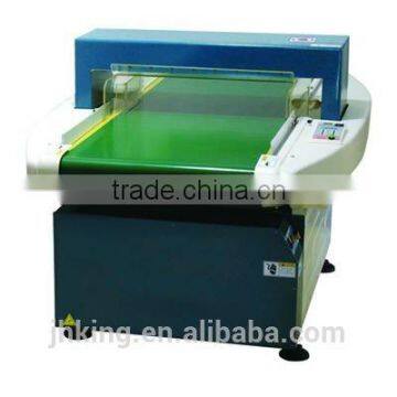 Standard Conveyor Belt Needle Metal Detector Instruments photo-3