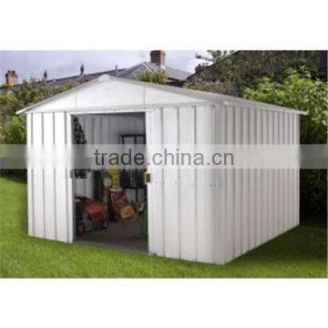 Steel Bike Storage Shed Supplier photo-5