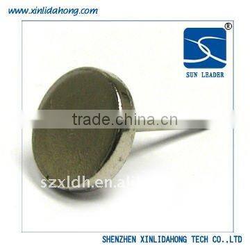 flat head eas hard tag pin XLD-P001