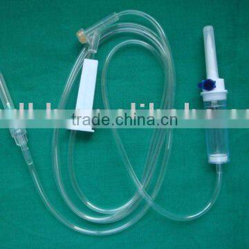 Infusion sets