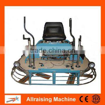 Gasoline Ride on Concrete Smoothing Machine for Concrete Finishing photo-6
